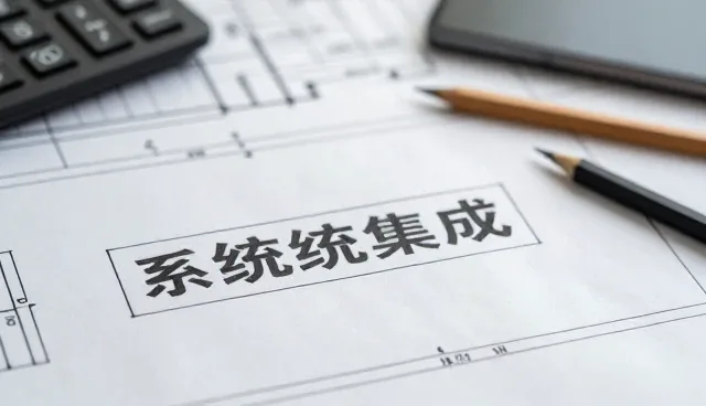 系统集成在网站性能优化中的关键作用与适用场景分析
